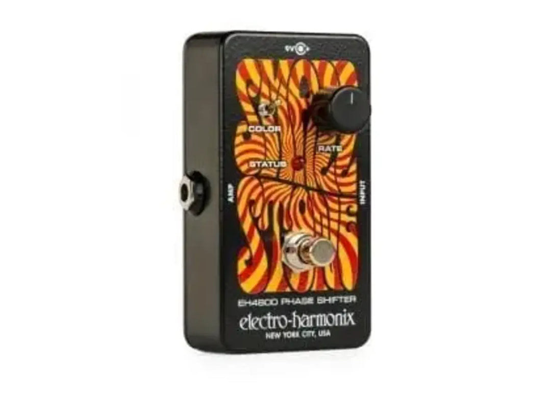 Small Stone EH4800 Analog Phase Shifter