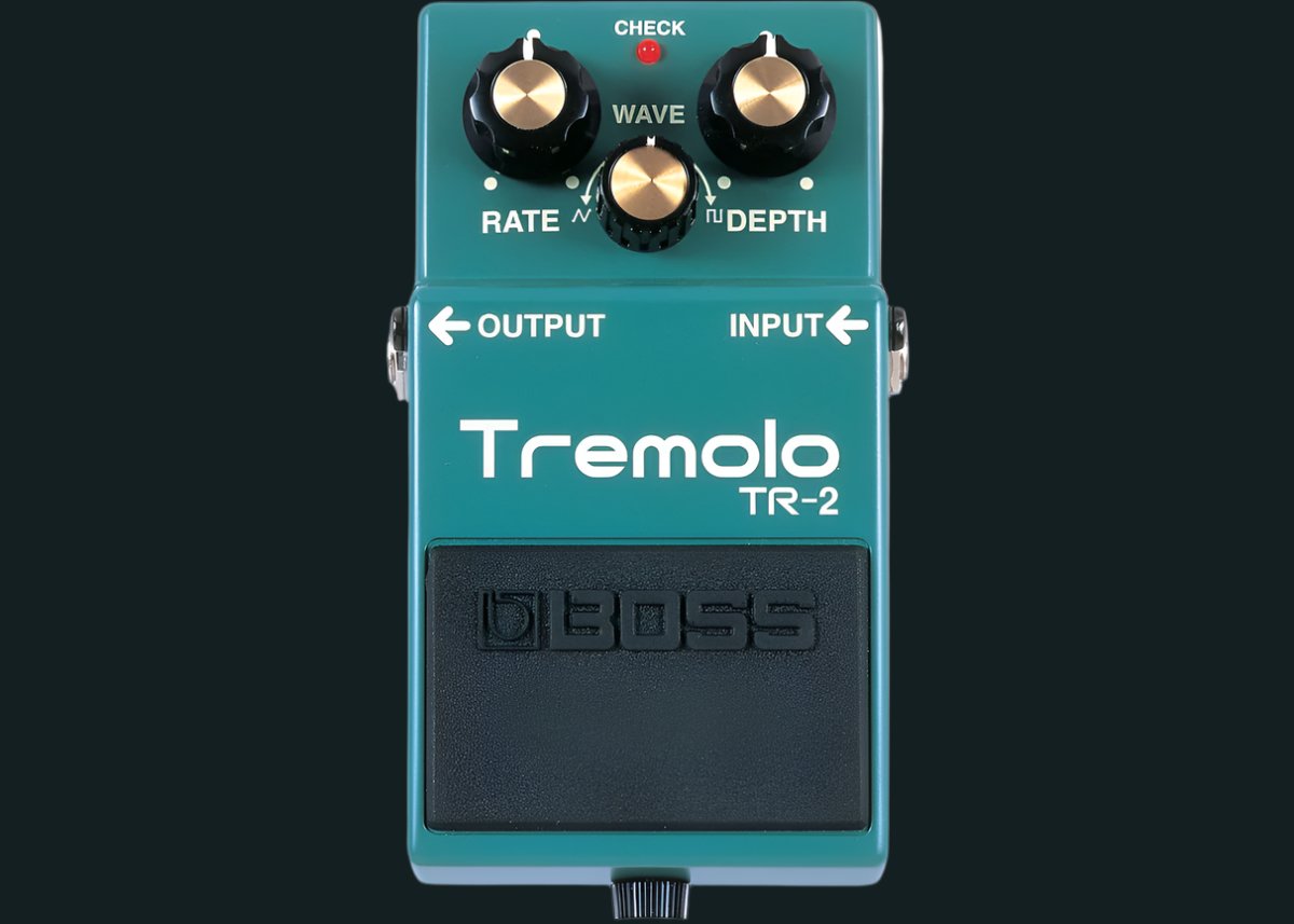 TR-2 Tremolo