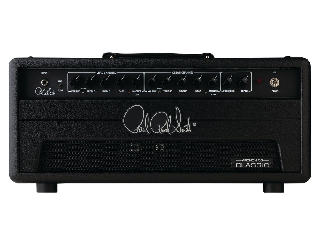 Archon Classic 50W Head, Recent