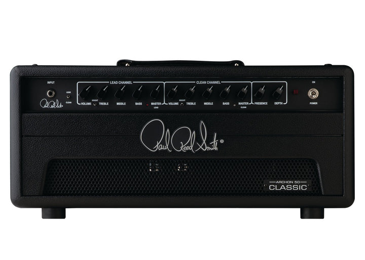 Archon Classic 50W Head, Recent