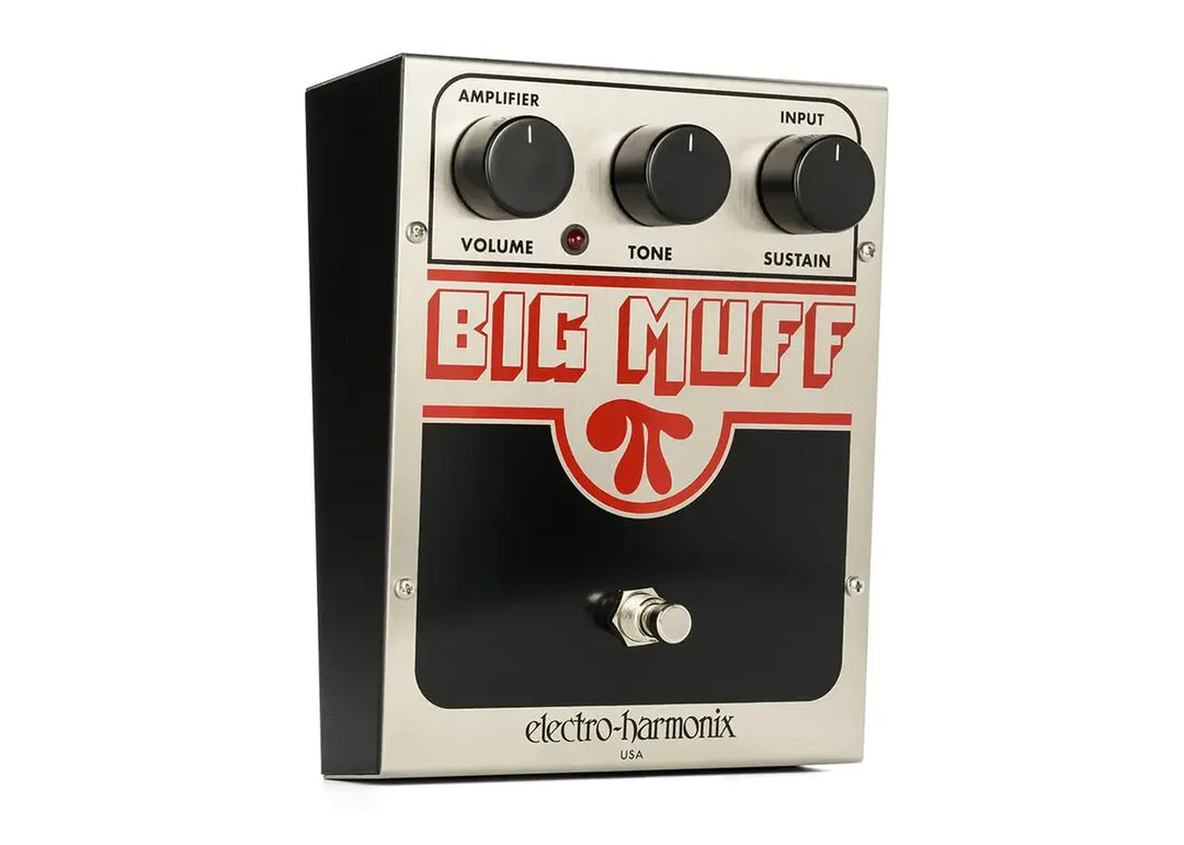 Big Muff Pi
