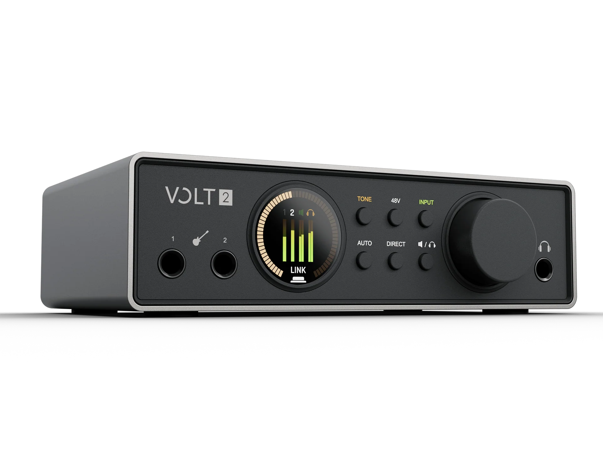 Volt 1 Gen 2 USB Audio Interface – Dave's Guitar Shop