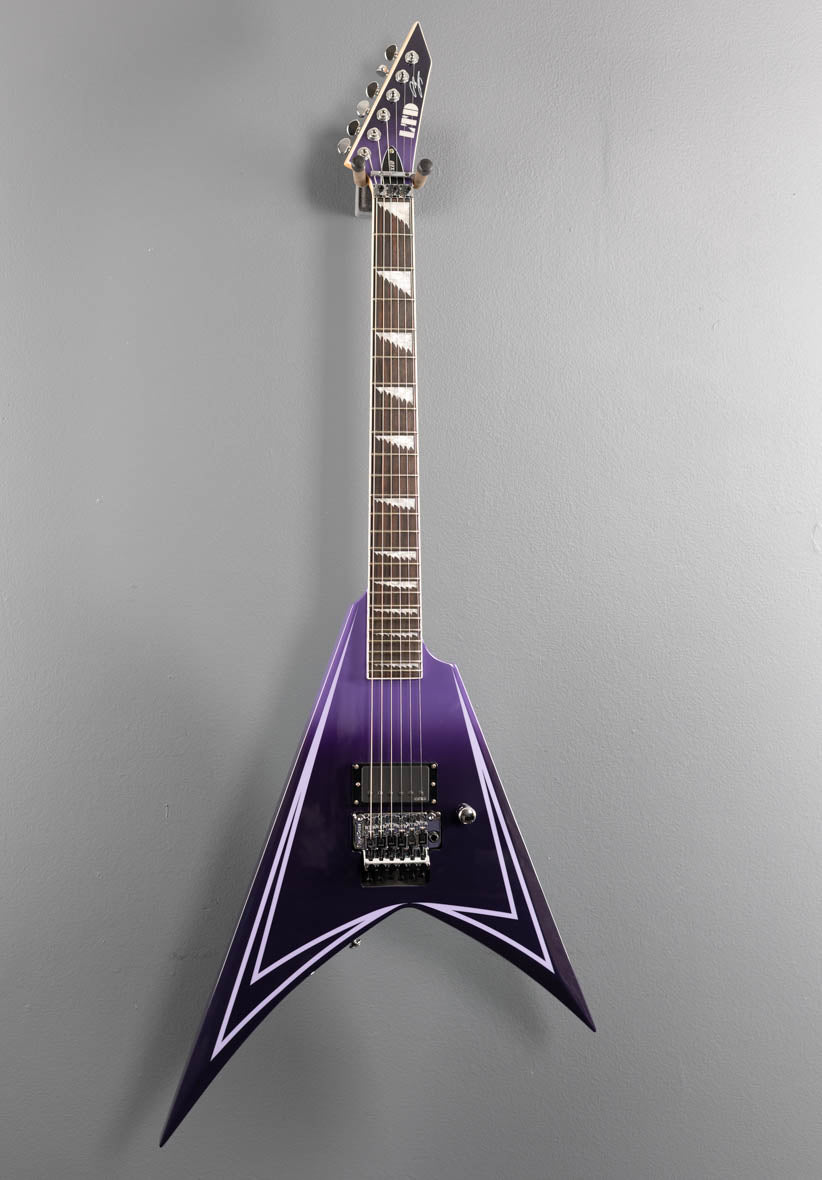 LTD Alexi Hexed - Purple Fade