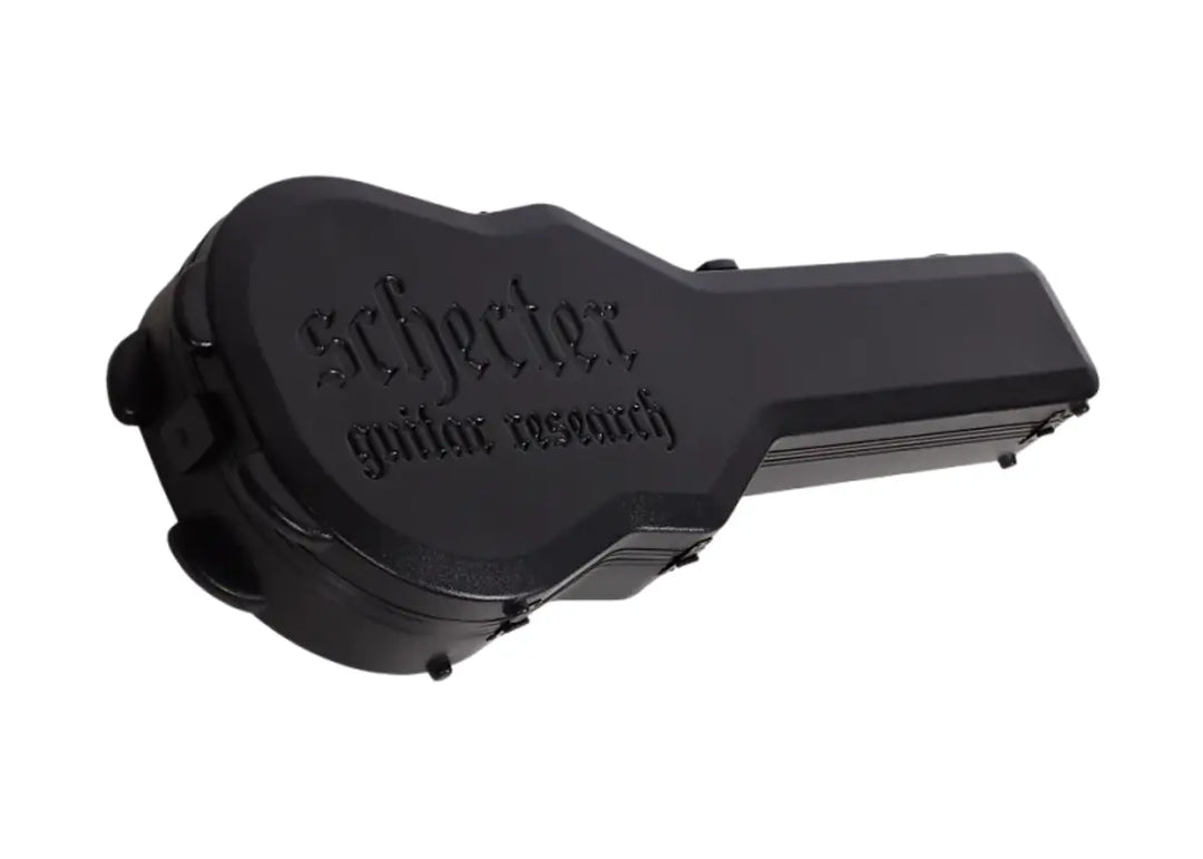 SGR-Solo-II Hardcase