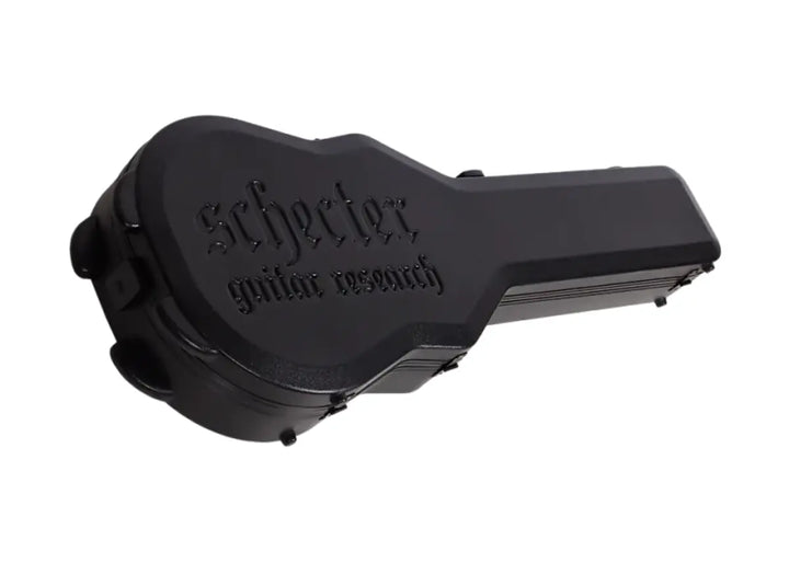 SGR-Solo-II Hardcase