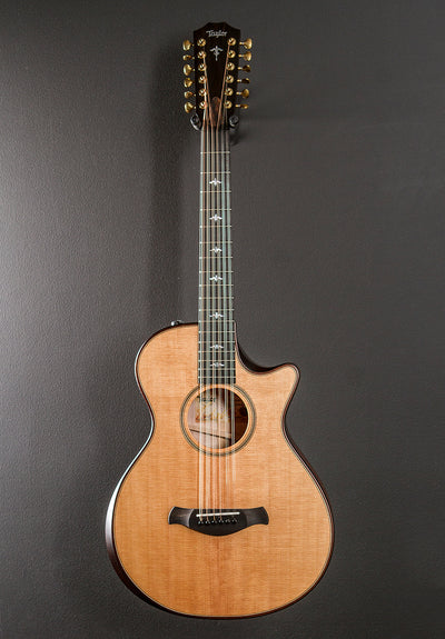 Builder’s Edition 652CE 12 String