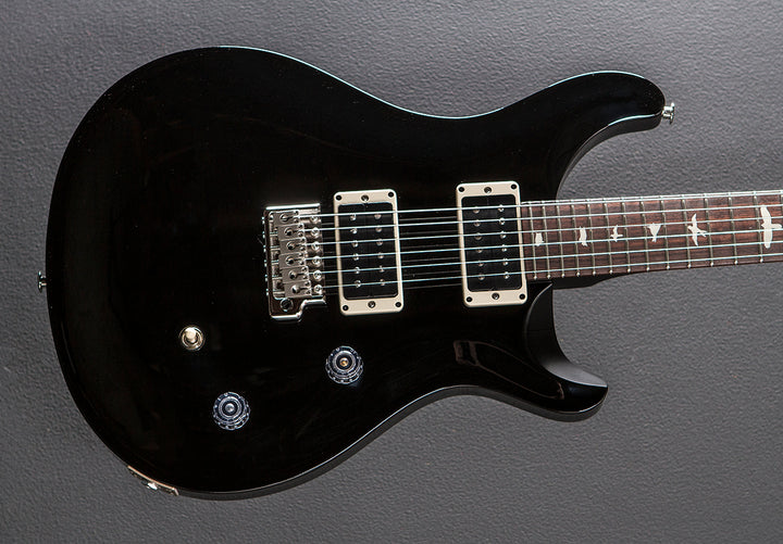 CE-24 Mahogany - Black '22
