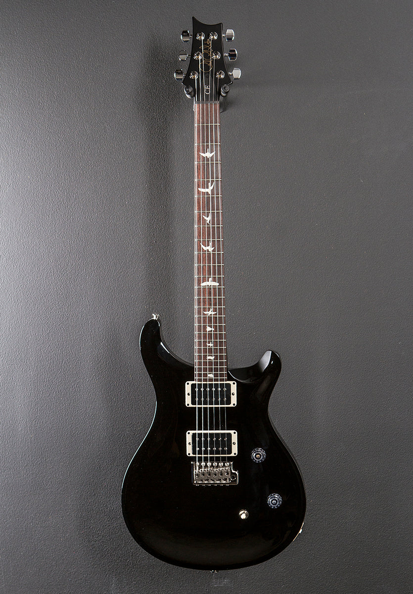 CE-24 Mahogany - Black '22