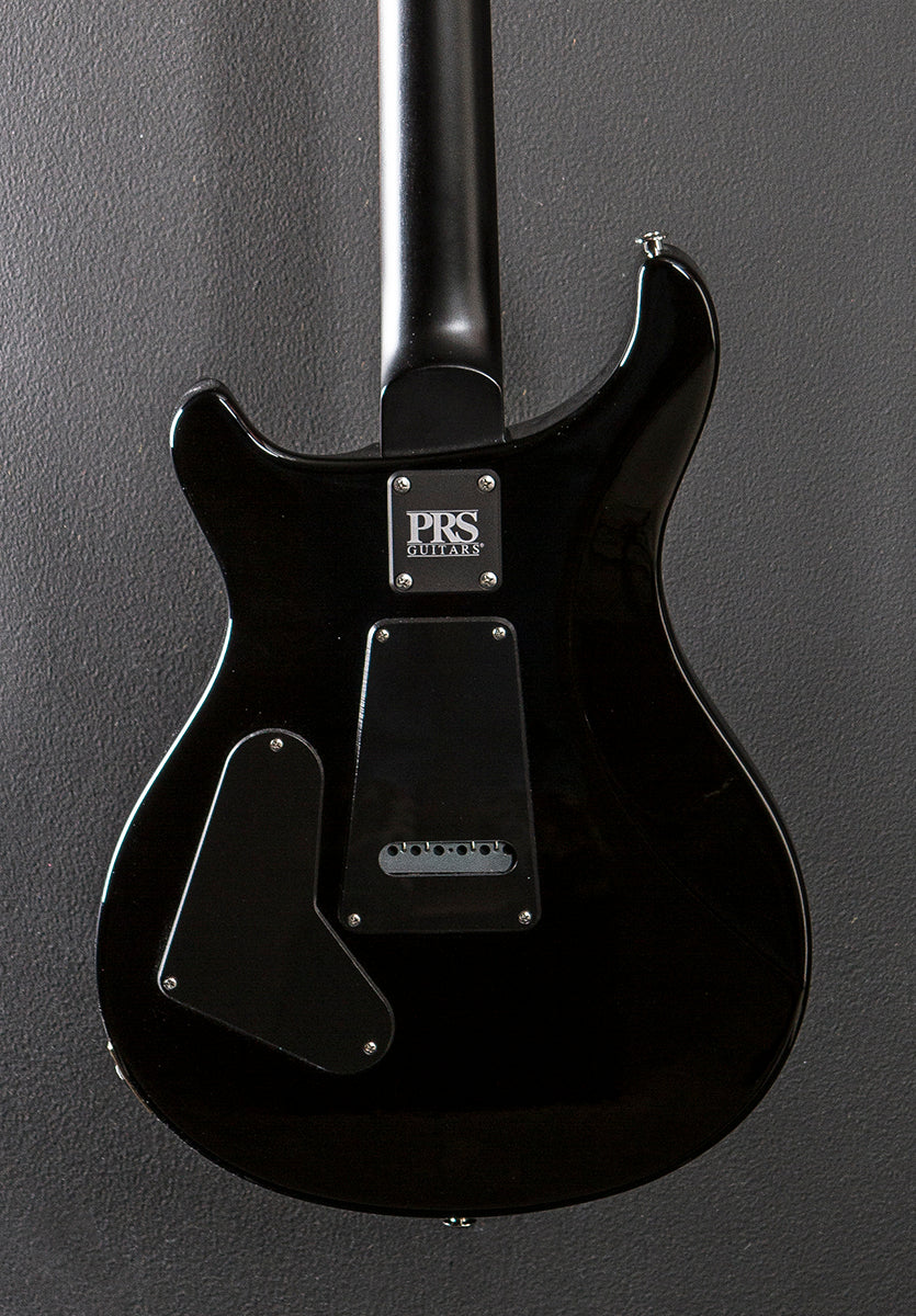 CE-24 Mahogany - Black '22
