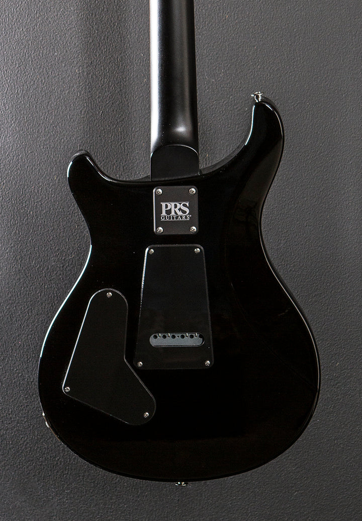 CE-24 Mahogany - Black '22