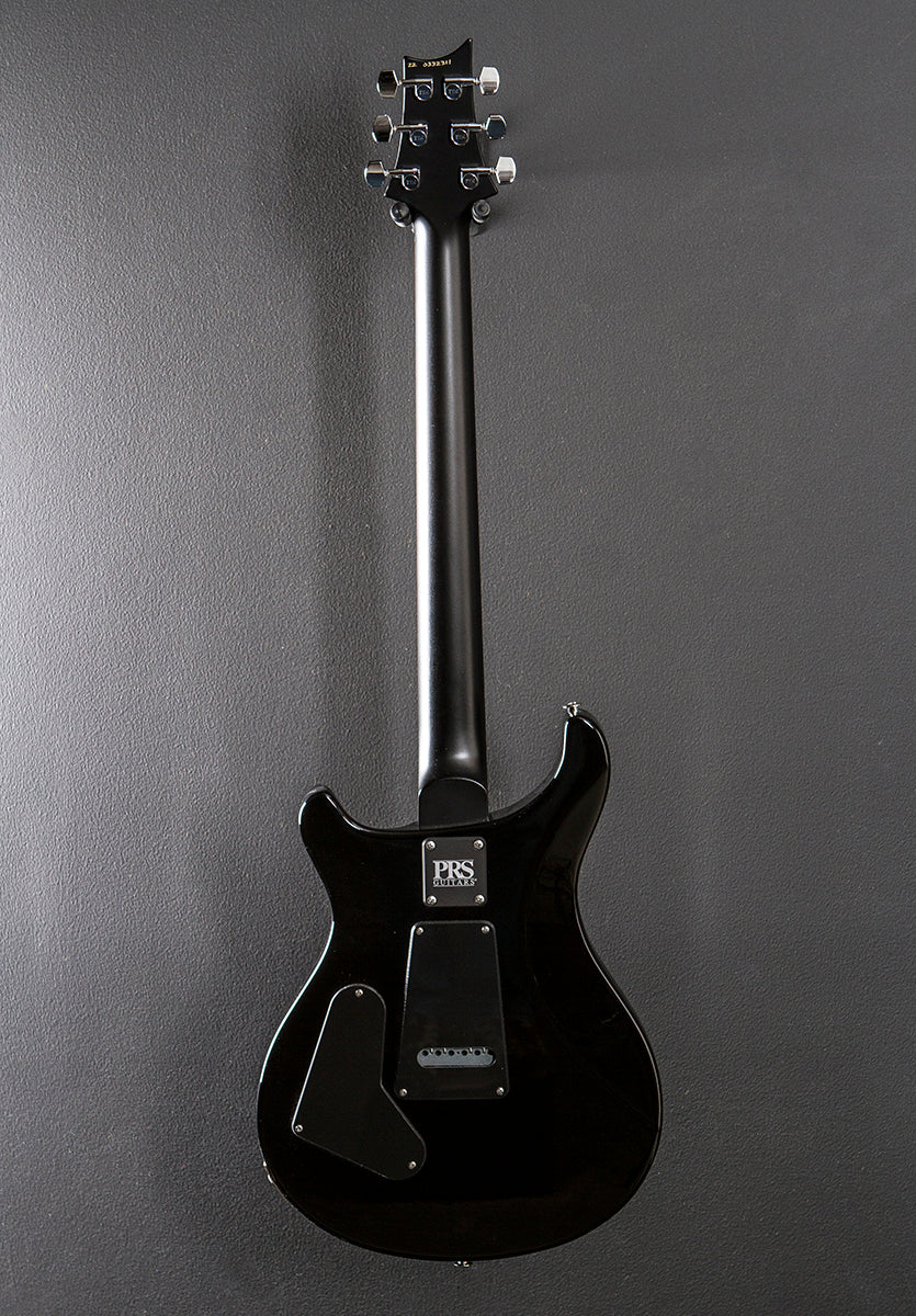 CE-24 Mahogany - Black '22