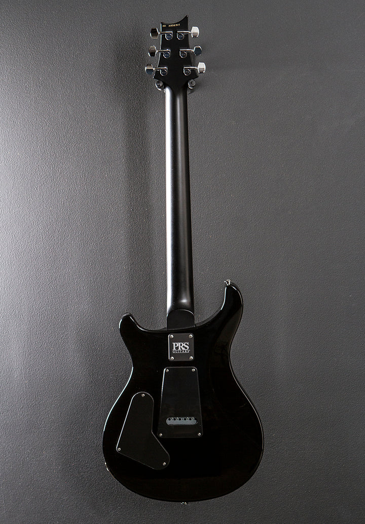 CE-24 Mahogany - Black '22