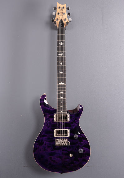 Dave's Guitar Shop Milwaukee 5th Anniversary CE-24 - Purple