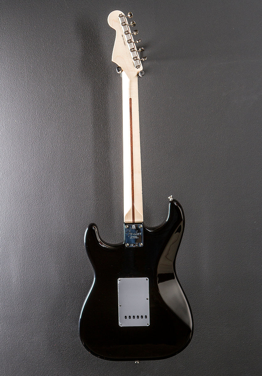 Eric Clapton Stratocaster - Black