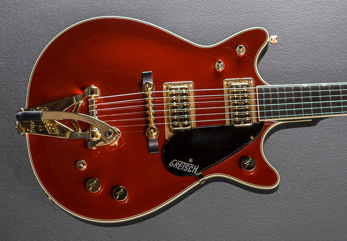 Gretsch g6131t sales