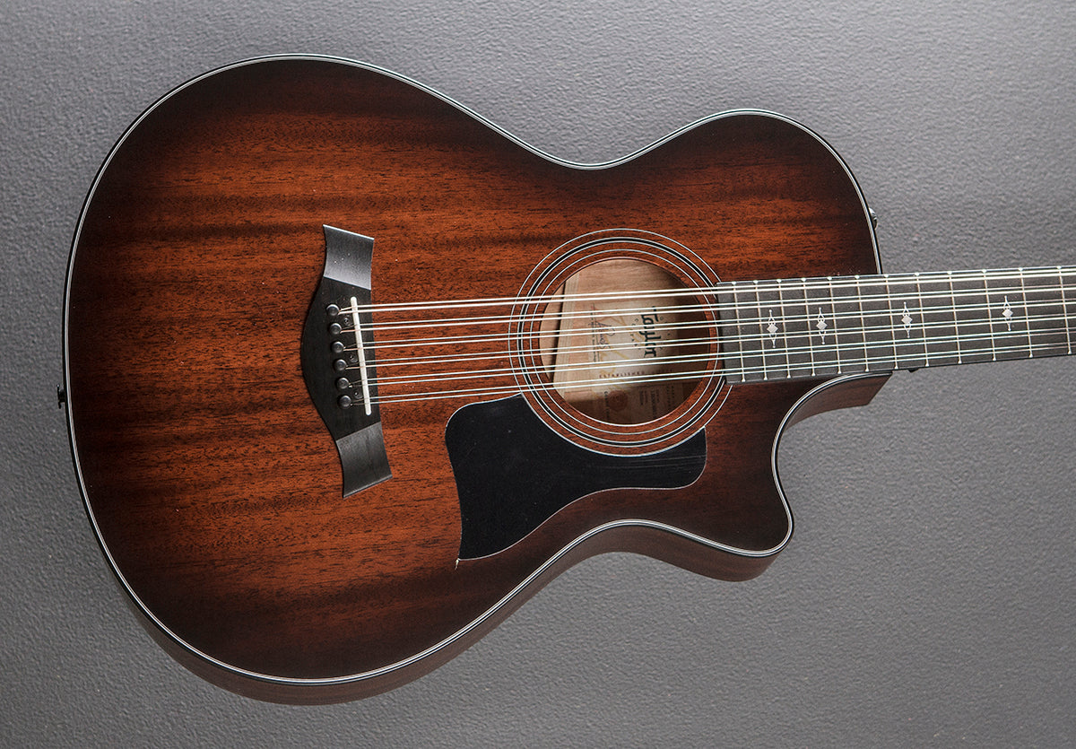 362CE 12 String – Dave's Guitar Shop