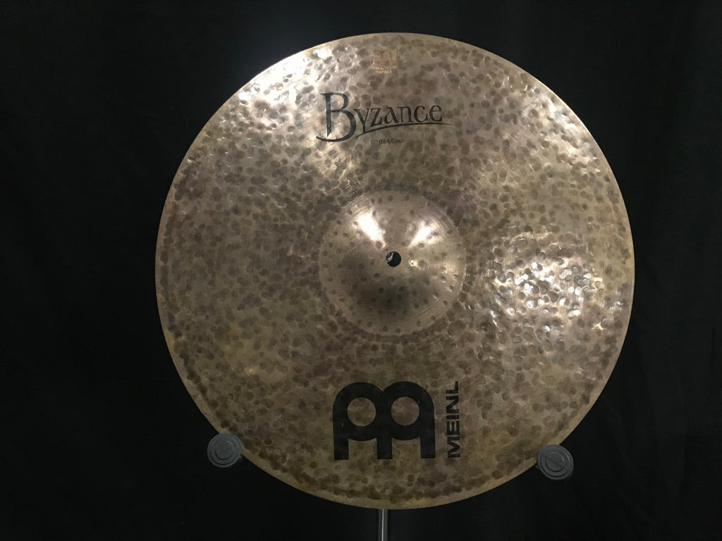 17 Inch Byzance Dark Crash