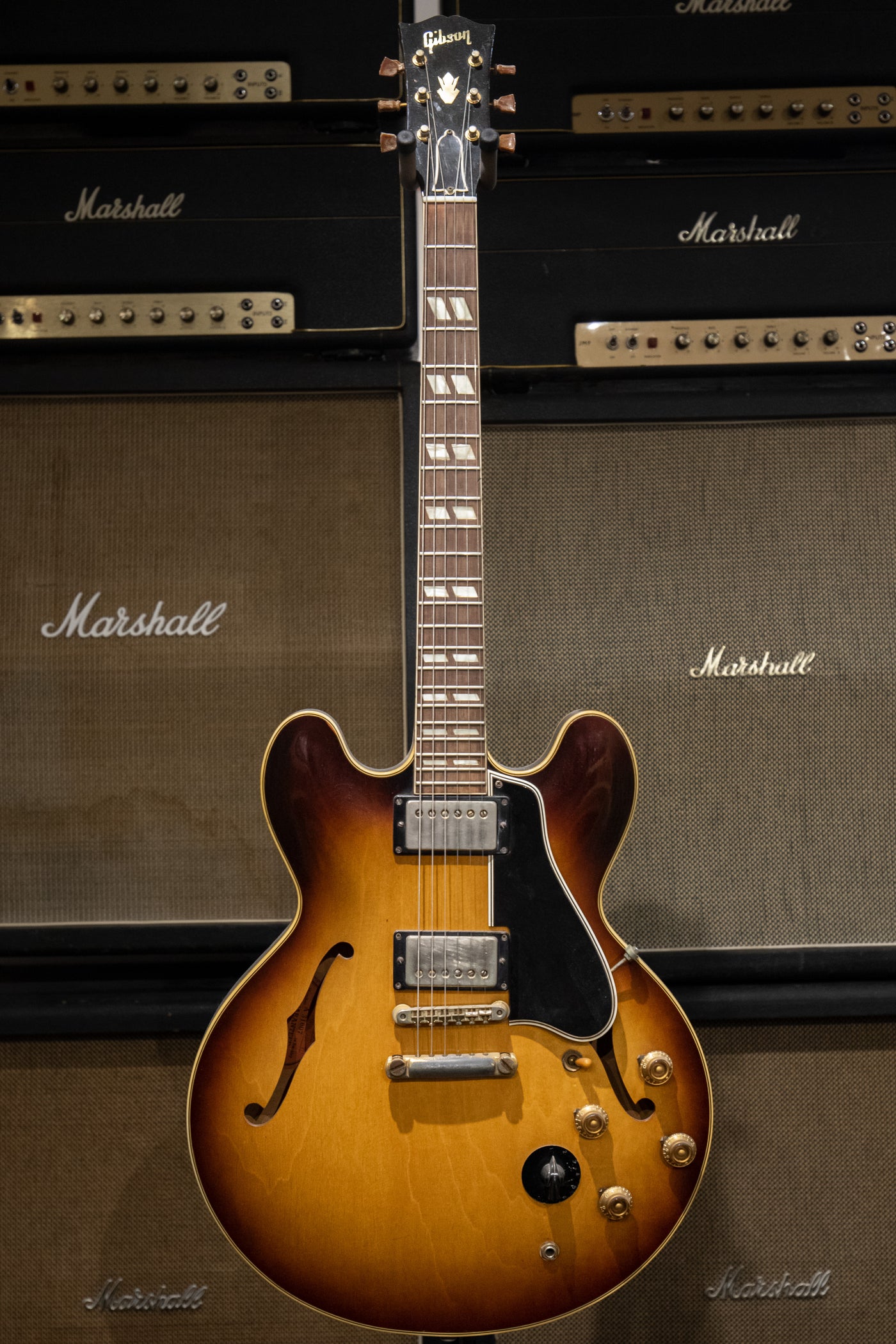 1959 Gibson ES-345 - Sunburst