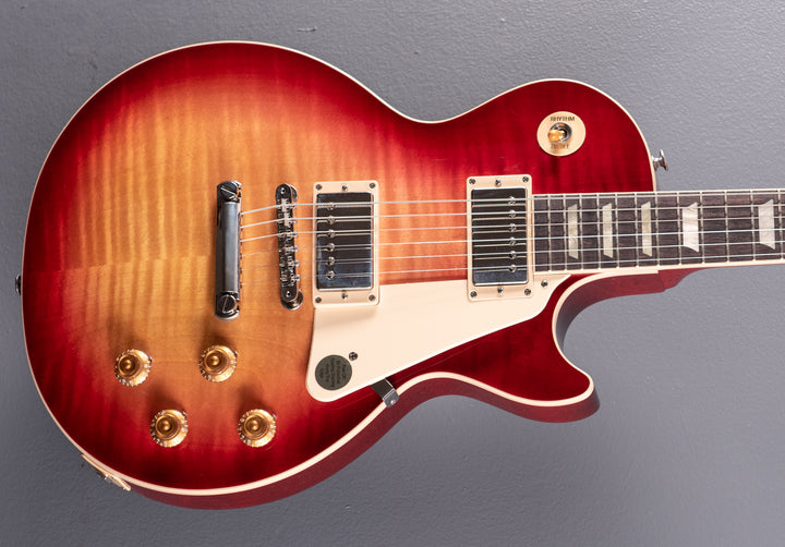 Les Paul Standard 50’s - Heritage Cherry Sunburst