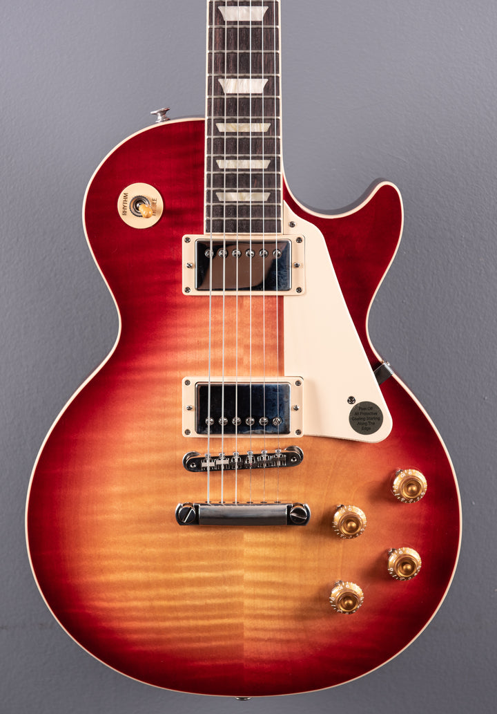 Les Paul Standard 50’s - Heritage Cherry Sunburst