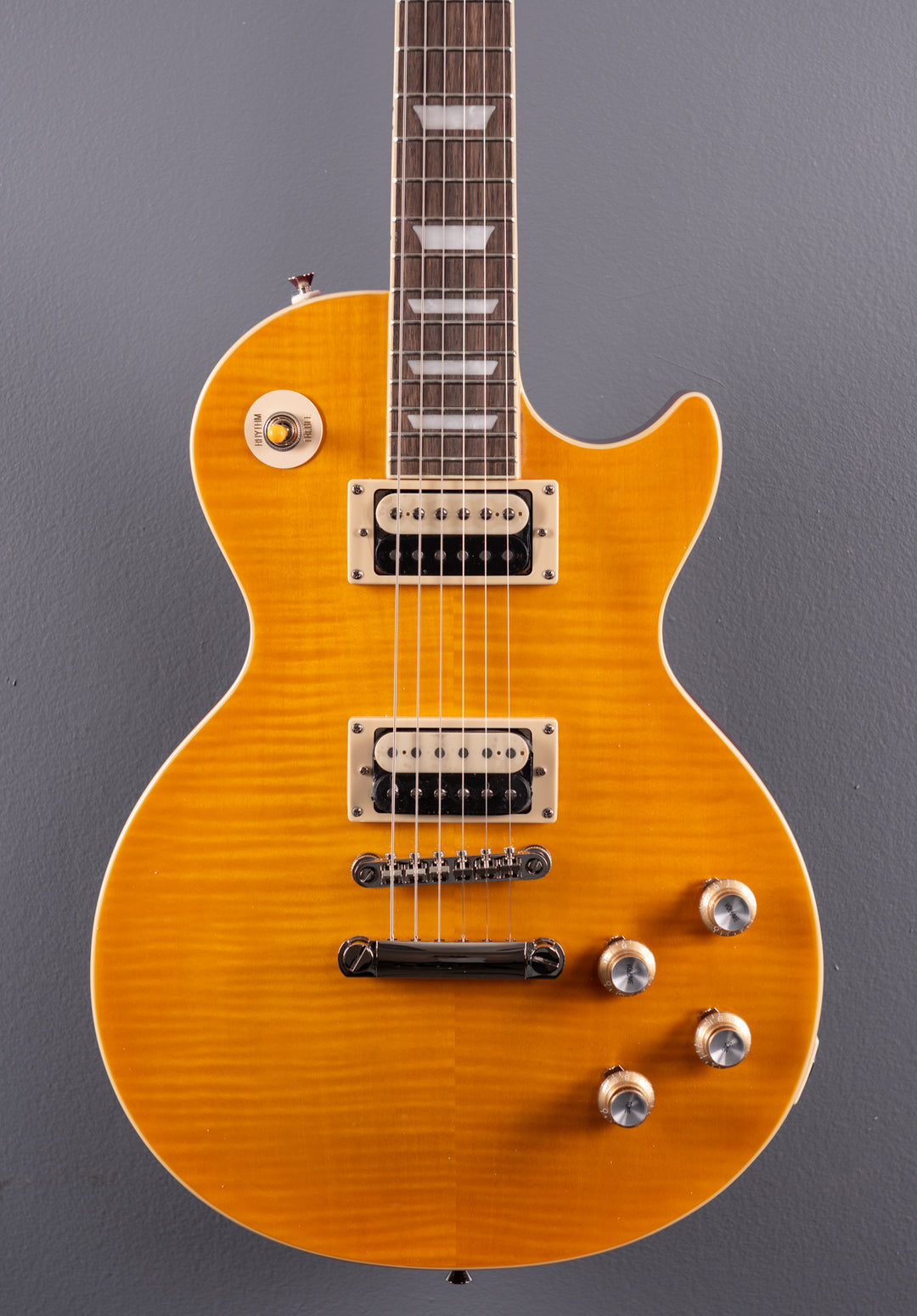 Slash Les Paul Standard - Appetite Burst