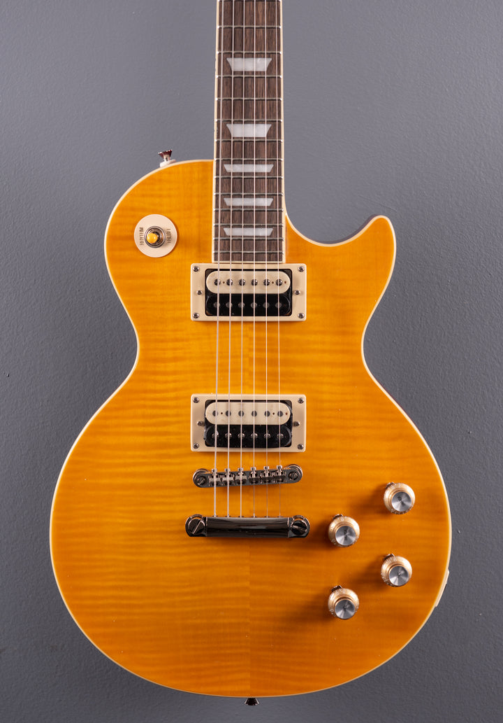 Slash Les Paul Standard - Appetite Burst