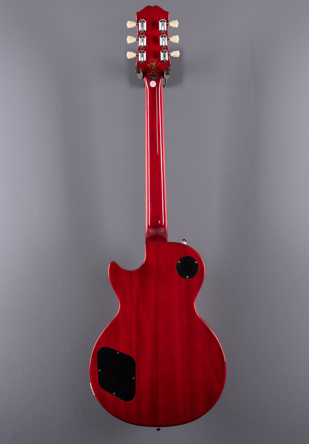 Slash Les Paul Standard - Appetite Burst