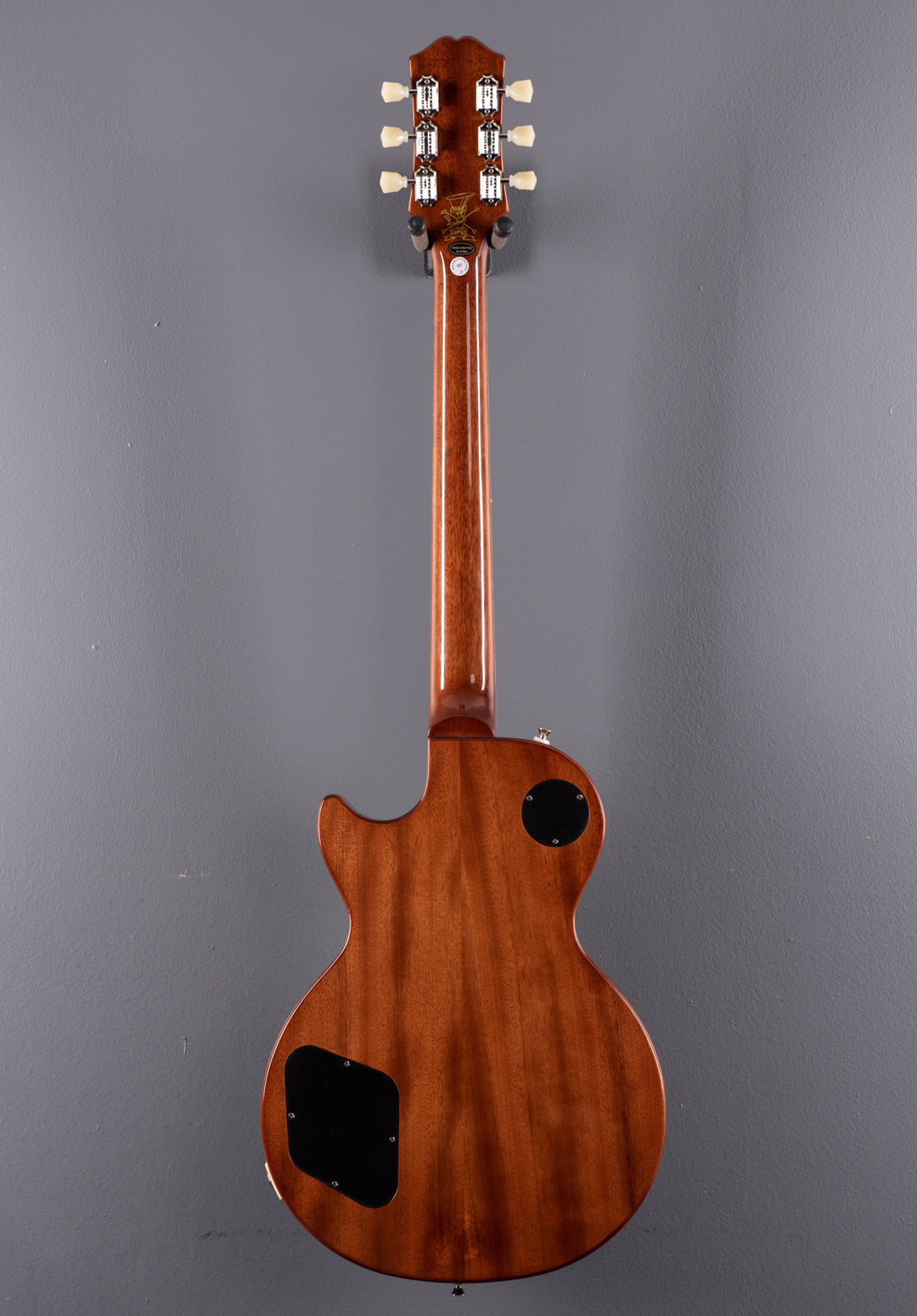 Slash "Victoria" Les Paul Standard Goldtop