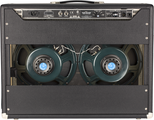 Tone Master Twin Reverb