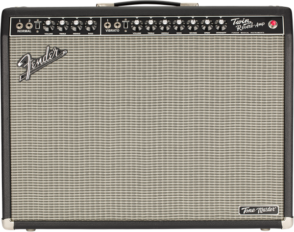 Tone Master Twin Reverb