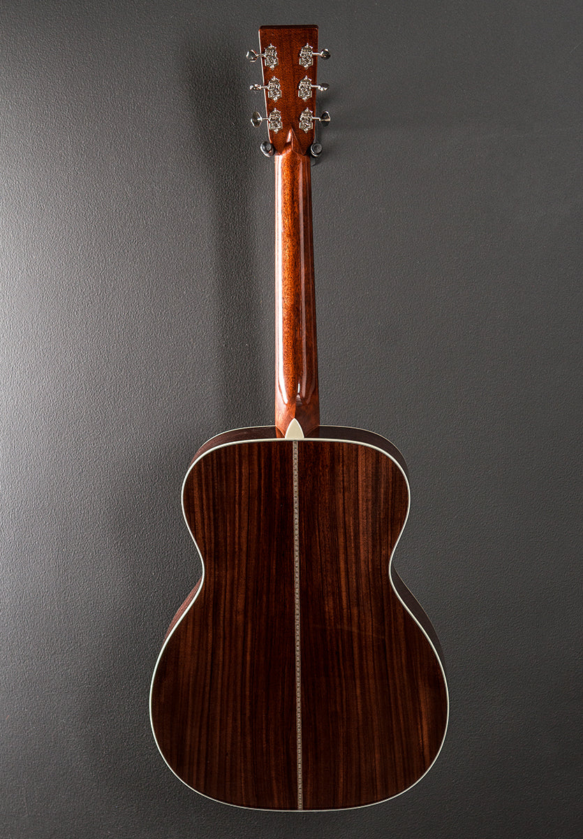 000-28EC Eric Clapton Sunburst