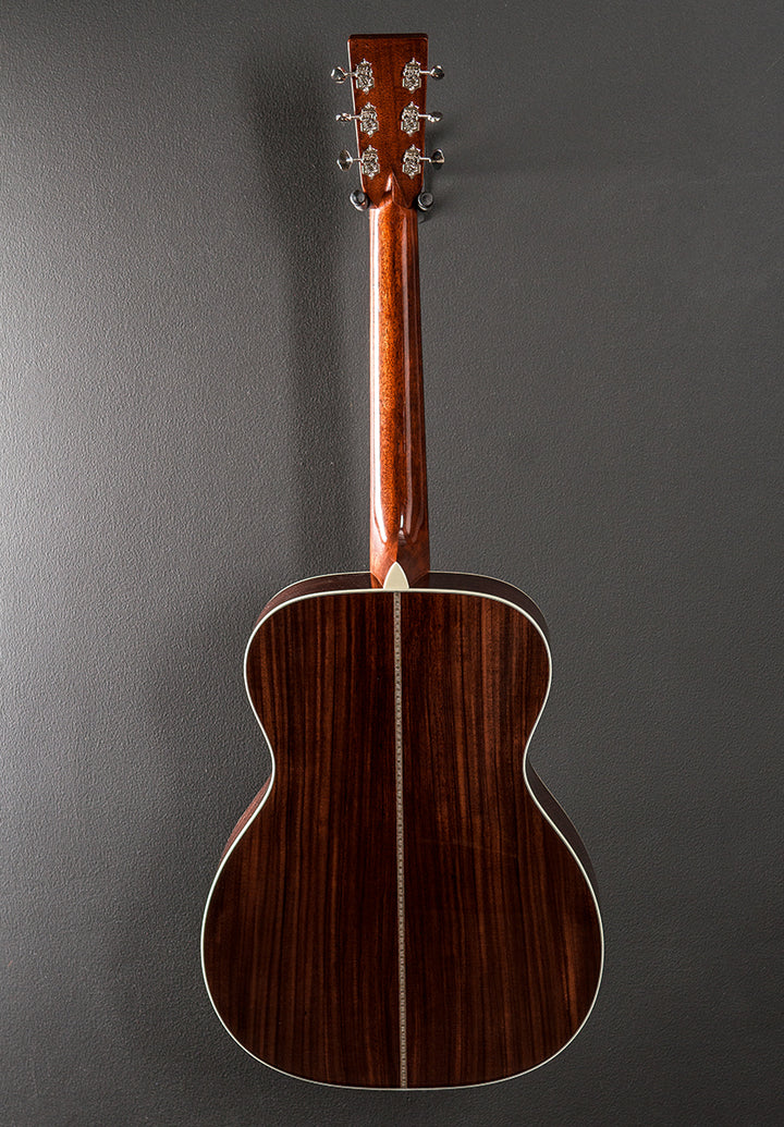 000-28EC Eric Clapton Sunburst