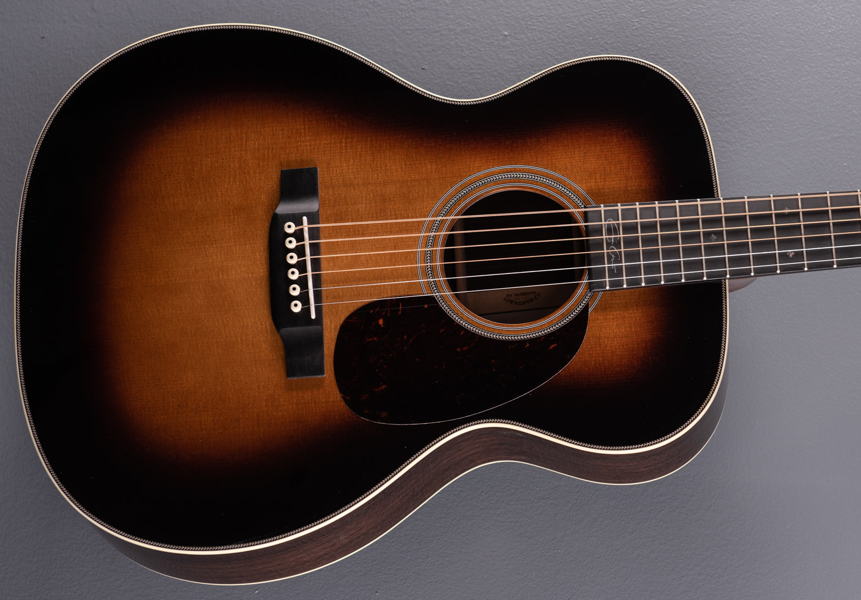 Eric clapton signature acoustic guitar hotsell