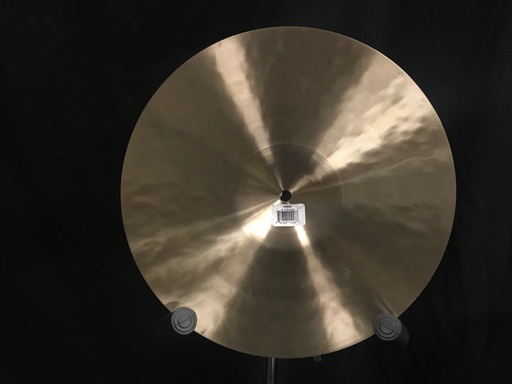 14 Inch K Hi Hats