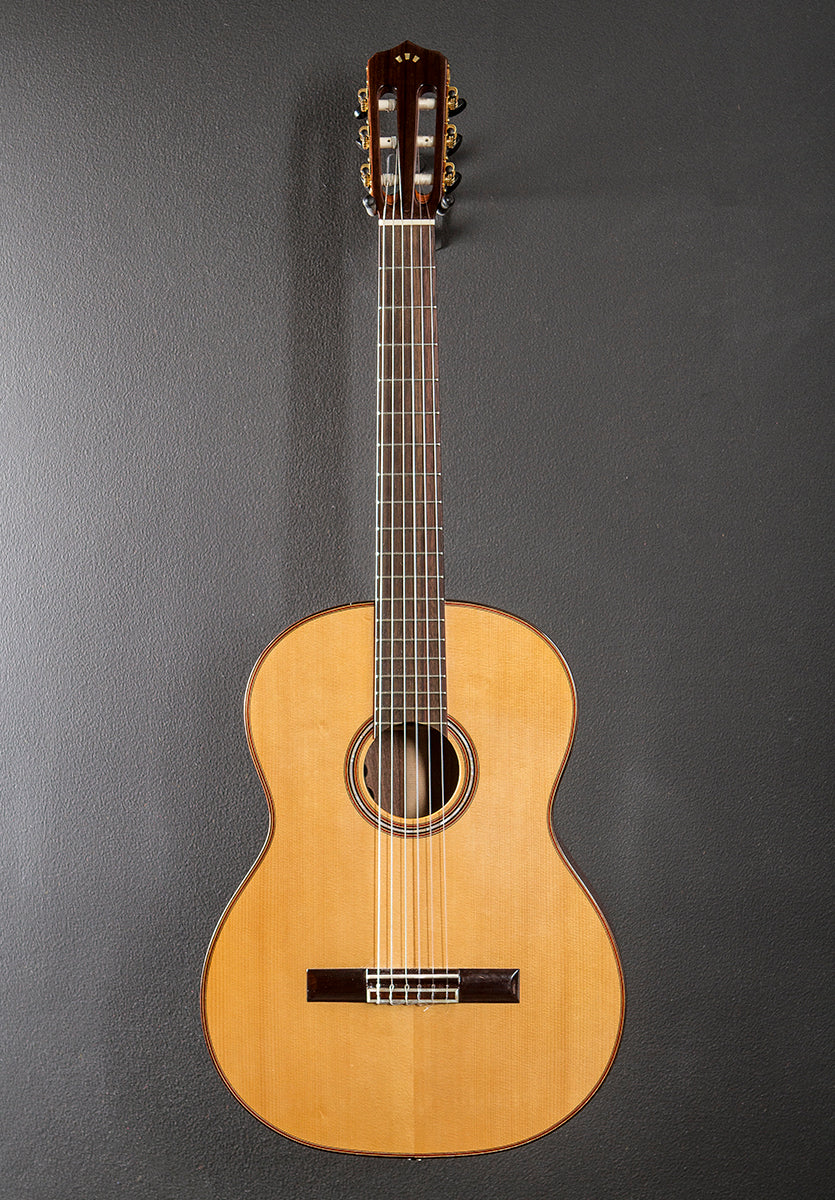 E Series Classical, Recent