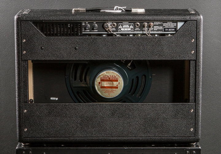 '64 Custom Deluxe Reverb