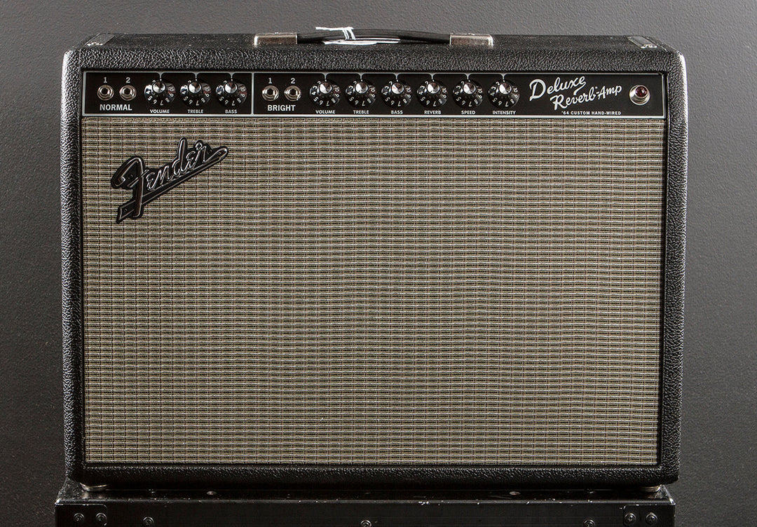 '64 Custom Deluxe Reverb