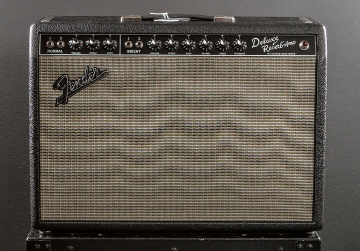 '64 Custom Deluxe Reverb