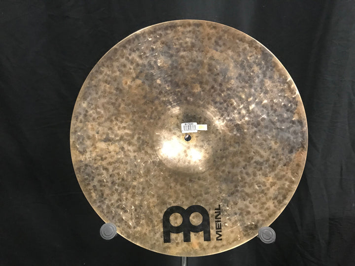 17 Inch Byzance Dark Crash