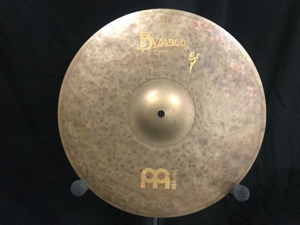 16 Inch Byzance Sand Hats