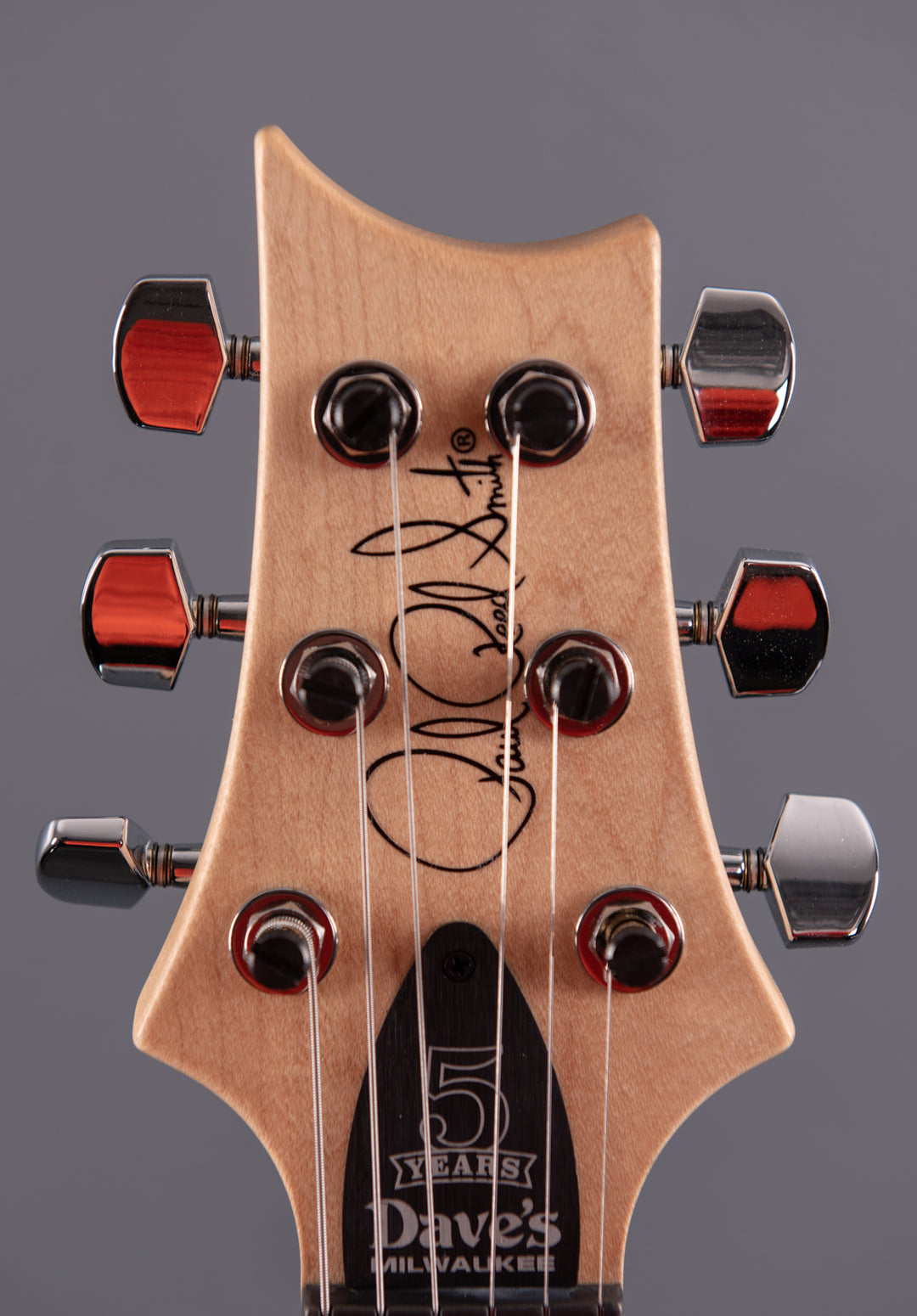 Dave's Guitar Shop Milwaukee 5th Anniversary CE-24 '22