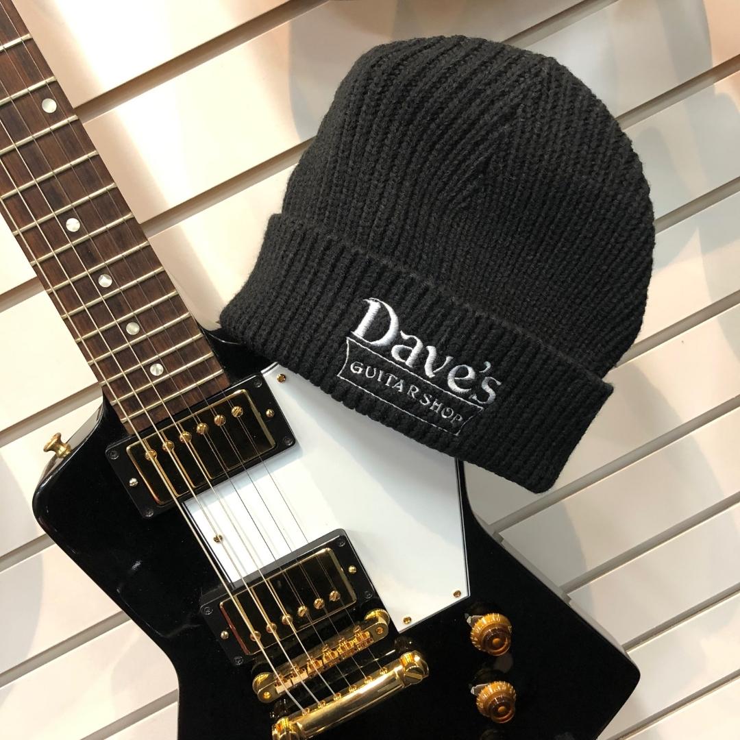 DGS Watch Cap Beanie
