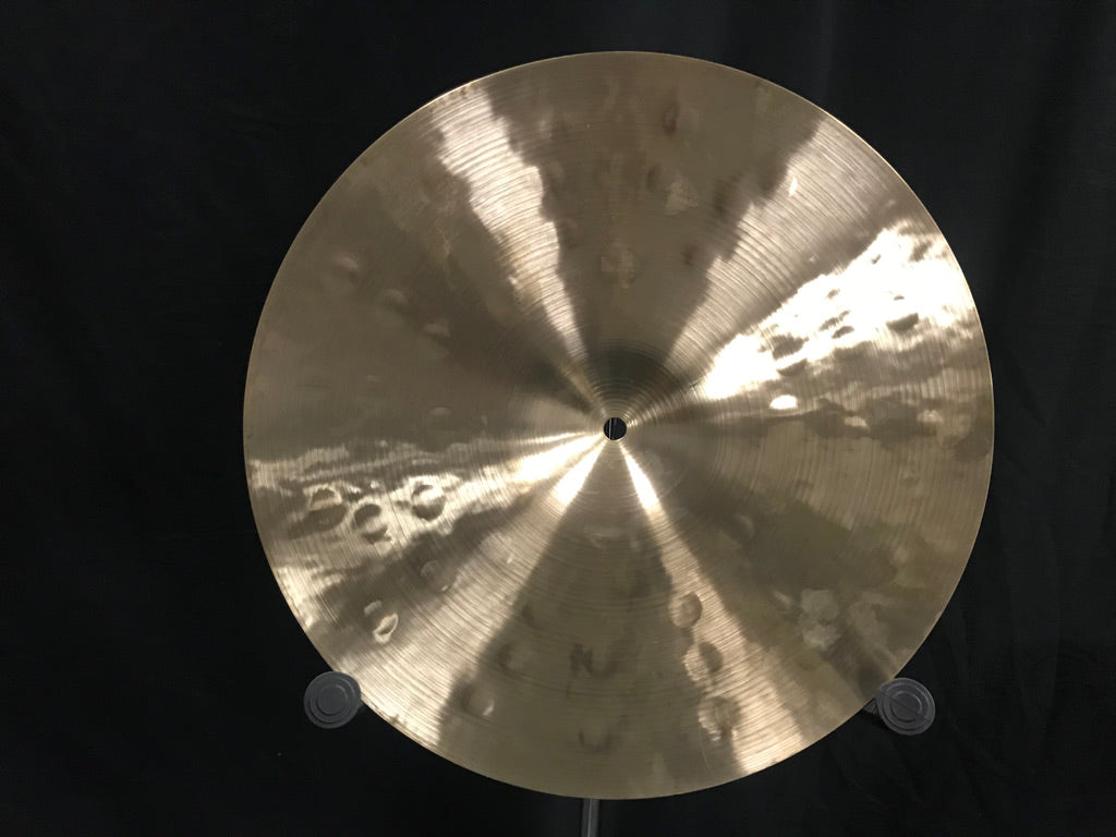 16 Inch Byzance Sand Hats