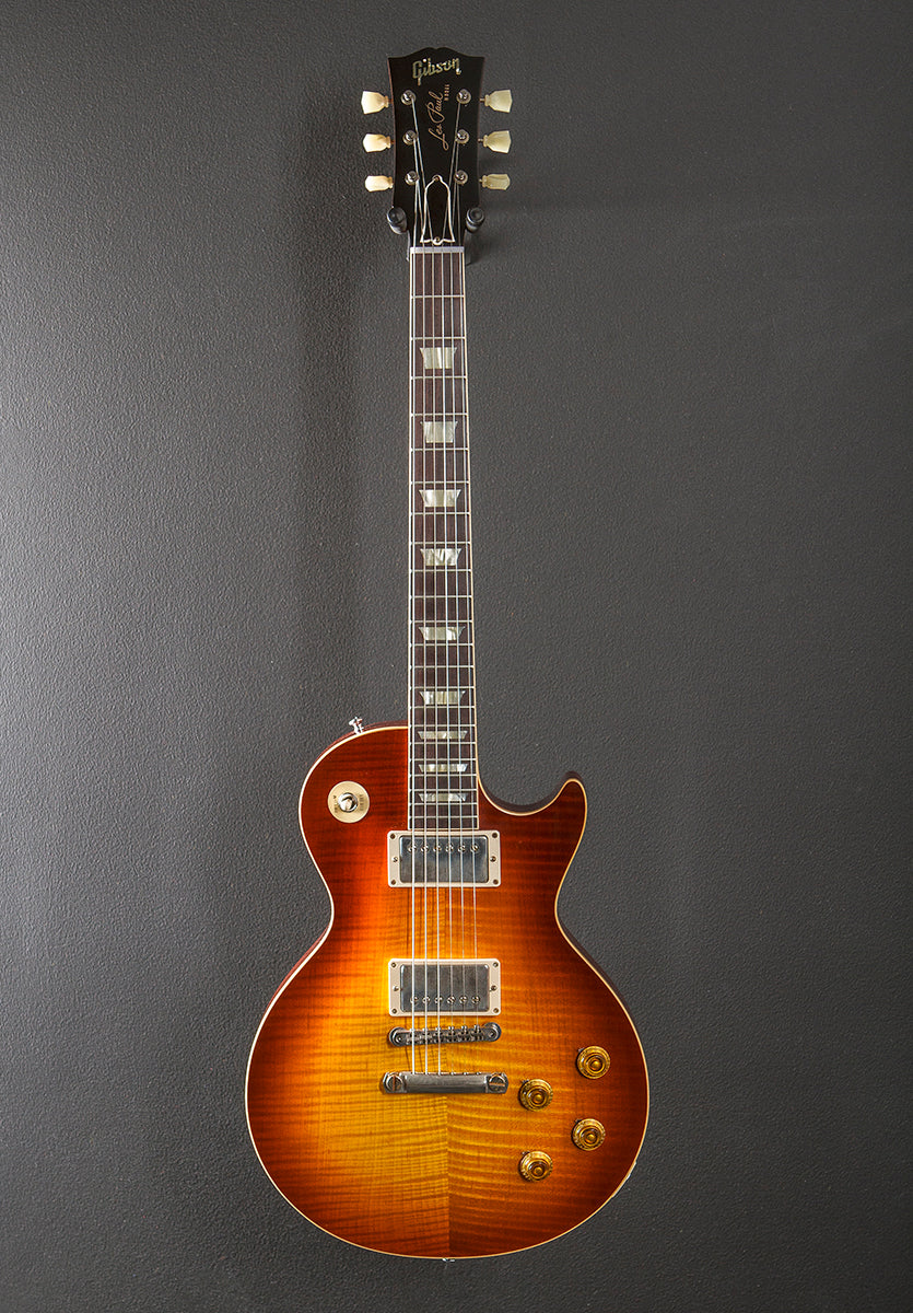 1959 Les Paul Standard Reissue - Minnesota Burst