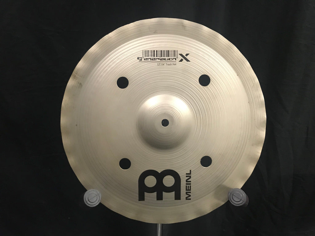 12"/14" Generation X Trash Hats