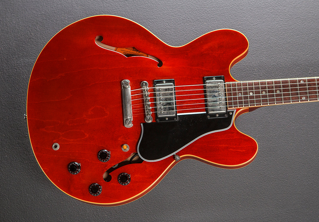 '59 Reissue ES-335 '05