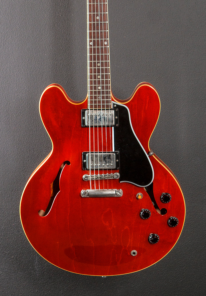 '59 Reissue ES-335 '05