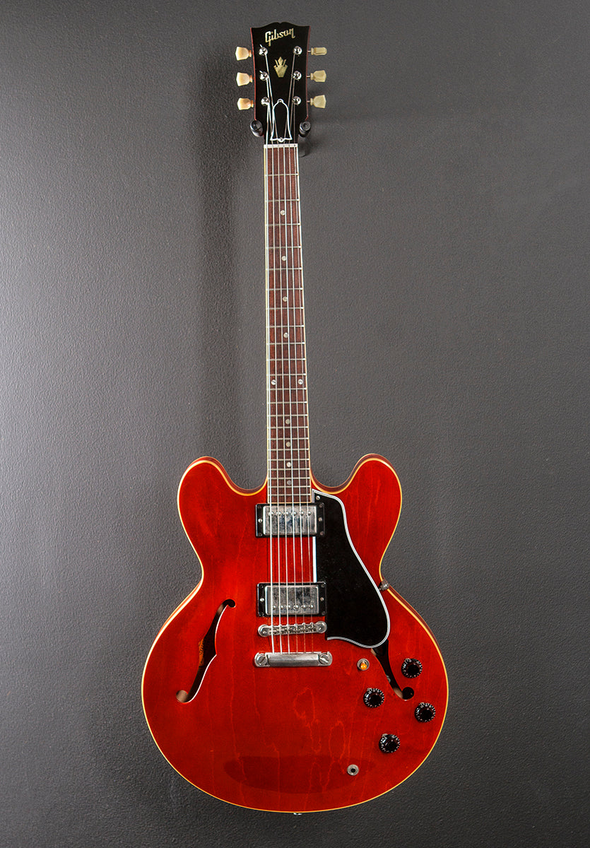 '59 Reissue ES-335 '05