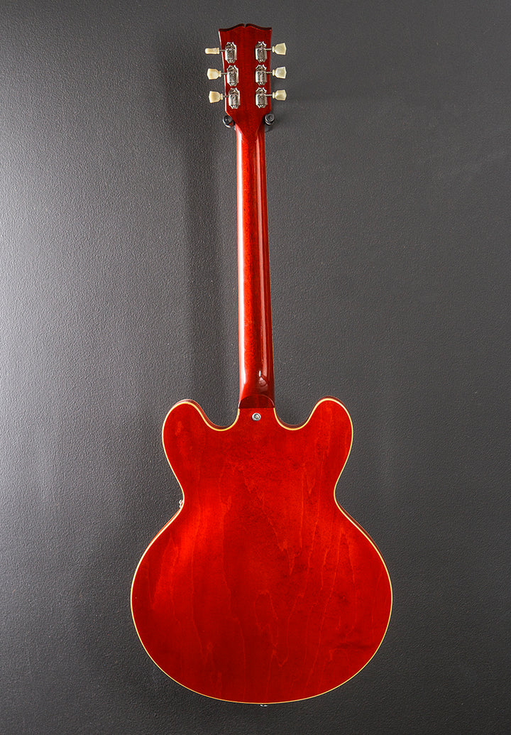 '59 Reissue ES-335 '05