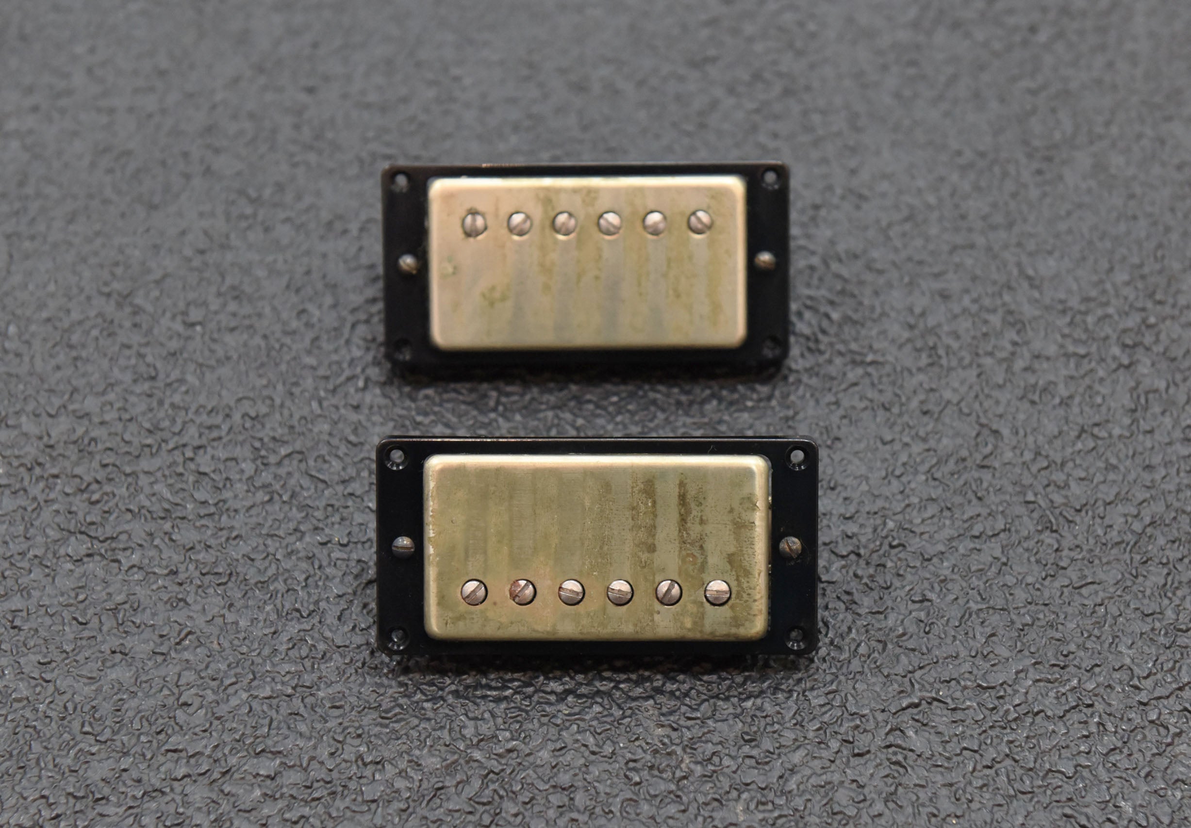 SEYMOUR DUNCAN / Antiquity前後セット ライトエイジド ギター